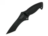 Smith & Wesson Extreme Ops Tanto Fixed Blade Knife with Sheath