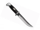 Buck Knives Buffalo Guide Fixed Blade