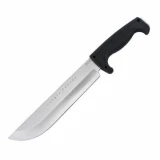 SOG Knives Jungle Canopy Fixed Blade Knife with Nylon Sheath