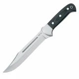 Fox Forest Knife Micarta 7.5" Bld