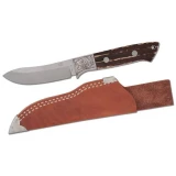 CAS Hanwei Full-tang Cherokee Fixed Blade Knife