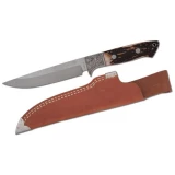 CAS Hanwei Comanche Full-tang Fixed Blade Knife