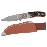 CAS Hanwei Choctaw Full-Tang Fixed Blade Knife