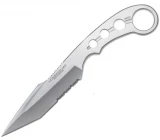 United Cutlery Undercover Fighter Silver Blade