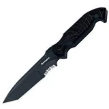 Remington TangoI/CT CivilianTanto Fixed Blade Knife