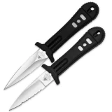 United Cutlery Special Agent Stinger II Combo