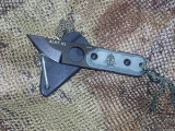 Tops Knives ALRTXL-05 Fixed Blade Knife