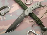 Tops Knives Anaconda 7B Fixed Blade Knife
