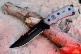 Tops Knives Firestrike 46