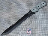 Tops Knives Steel Eagle 111A (HP)