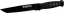 Smith & Wesson Search & Rescue Tanto Fixed Blade with Rubberized Handl
