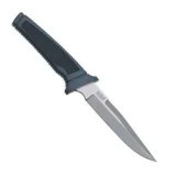 United Cutlery UC2504 Plain Edge Fixed Blade Guardian with Sheath