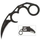 United Cutlery UC2732B Undercover Sonic Kerambit with Sheath