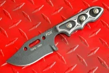 Tops Knives FDX-XL (G10) Black HP