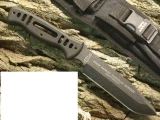 Tops Knives High Desert Survival Knife