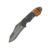 Master Cutlery Terminator Salvation Fixed Blade Gray