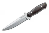 Magnum by Boker Urban Warrior Wood Handle Knife