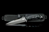 Blackwater Ursa 6 Spear Point Fixed Blade Knife