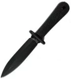 Fury Sporting Cutlery Fury Tactical Neck Knife 5.5" Fixed Bld