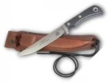 Knives of Alaska Magnum Boar Hunter Suregrip