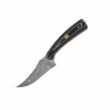 PUMA Knives Sharpfinger- Black Micarta SGB
