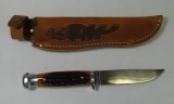 Queen Cutlery Canoe Knife Fixed Blade