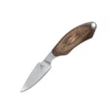 Lone Wolf Knives Mountainside Caper 2 Fixed Blade Knife
