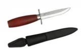 Mora Knives Mora Classic Craftsmen 601 Utility Knife