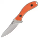 Kershaw Knives Field Knife - 3 1/4", Orange