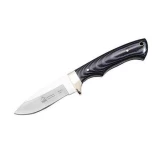 PUMA Knives Blacktail SGB, Black Micarta Handle, Plain