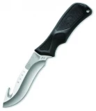 Buck ErgoHunter Guthook Avid Fixed Blade Knife
