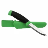 Companion Green Fixed Blade Knife