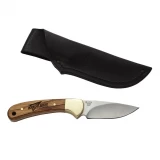 Excalibur Excalibur 3" Fixed Blade Branded Knife