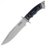 United Cutlery Wes Hibben Brother's Keeper, Micarta Handle, Plain w/Sheath