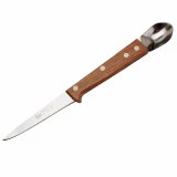 Morakniv Gutting Knife 299 with Spoon