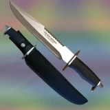 Jungle Master JM-001L Fixed Blade Knife