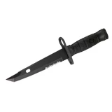 Ontario Knife Company (OKC) 10 Bayonet System - Black