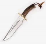 Muela of Spain MM-Magnum 23A Fixed Blade Knife