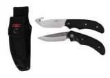 Ontario Knife Company (OKC) Internationall Hunter's Kit