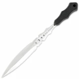 United Cutlery M48 Stinger Urban Spike with Shoulder Harness, Plain Blade