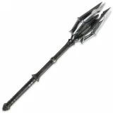 United Cutlery Mace of Sauron with One Ring w/Display