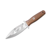 Boker 120463 Applegate Mini Smatchet Commemorative Fixed Blade Knife