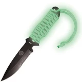 Ultimate Survival Paraknife 4.0 FS Glo Fixed Blade Knife