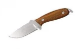 DPx Gear HEFT 4 Woodsman Fixed Blade Knife