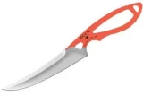 Buck Knives PakLite Boning, Knife Orange Finish