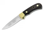 PUMA Knives PUMA 4-Star Nicker, Wood Fixed Blade