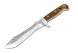 PUMA Knives PUMA Automesser Fixed Blade Knife