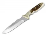 PUMA Knives PUMA Hochwild, Stag Fixed Blade Knife