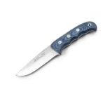 PUMA Knives Puma IP Azul Fixed Blade Knife