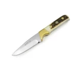 PUMA Knives Puma IP Cantabo, Stag Fixed Blade Knife